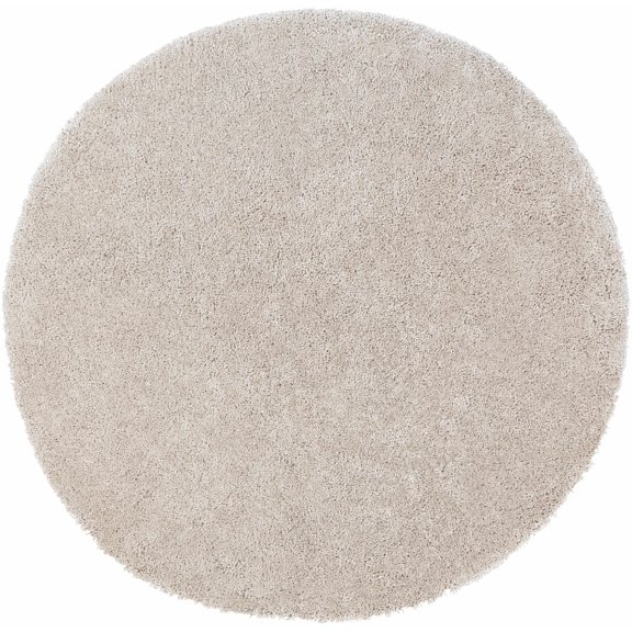 Boutique Rugs Wakeeney Contemporary Area Rug - Peach - 10' Round