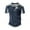 Blue, variant on Ketyyh-chn99 Men's T Shirts Solid Color Short Sleeve Tee Men's T Shirt Short Sleeve Crewneck Tee Top Tshirts Regular Blue,2XL
