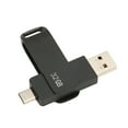 thumbnail image 1 of Memory Stick para teléfono, Memory Stick para teléfono USB US B para Almacenamiento de imágenes Unidad Flash para teléfono Funcionalidad Inteligente, 1 of 9