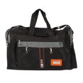 thumbnail image 4 of Bolsa de viaje de tela Oxford, bolsa de viaje plegable de mano, bolsa de viaje impermeable, bolsa de almacenamiento de viaje, diseño exquisito, 4 of 8