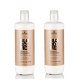 thumbnail image 1 of Schwarzkopf Révélateur BlondMe Professionnel Premium 12 % 40 Vol 33,8 oz (Lot de 2), 1 of 5