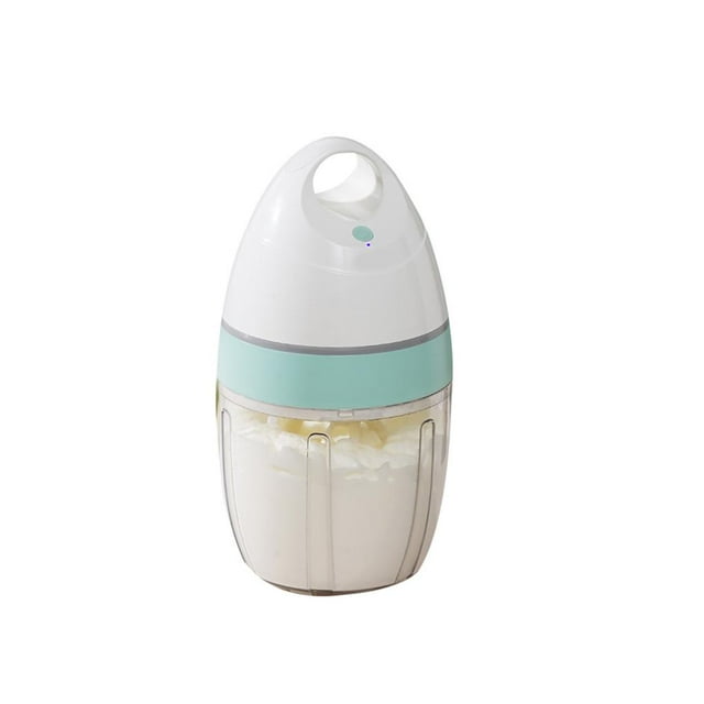 braveheart Electric Mixer Electric Whisk Butter Blender Durable Efficient Dough Mixer for Kitchen Baking Tool