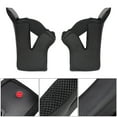 thumbnail image 4 of AHR Replacement Top Liner and Cheek Pads Kit for Run-F Size L, 4 of 11