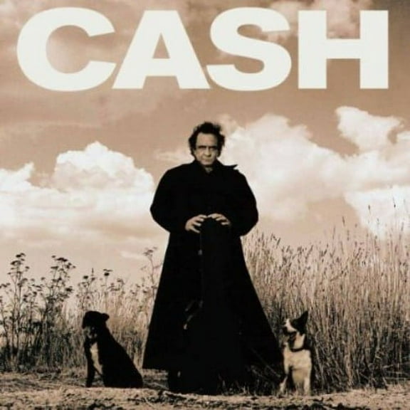 Johnny Cash - American Recordings - Music & Performance - CD