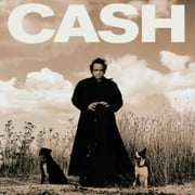 Johnny Cash - American Recordings - Music & Performance - CD