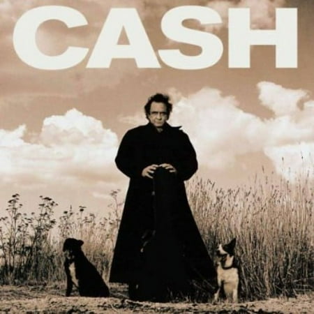 Johnny Cash - American Recordings - Music & Performance - CD