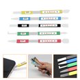 thumbnail image 4 of SHISUYAN 5 in 1 Tablet Phone Repair Tool Kit Opening Pry Tools Set, 4 of 8