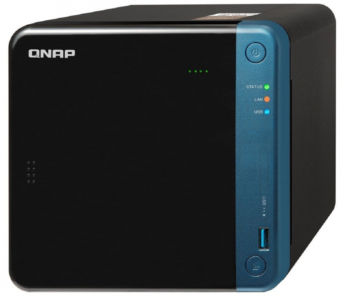 qnap mediainfo qnap mediainfo
