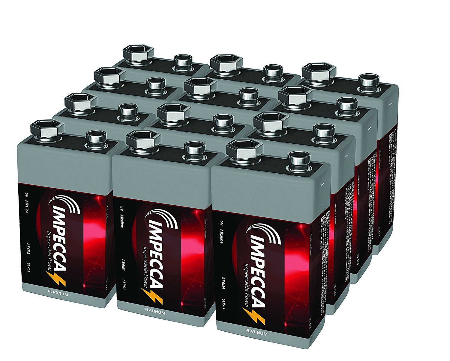 Battery pro