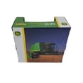 thumbnail image 4 of 1/64 John Deere 9610 Combine Toy - LP82814, 4 of 8