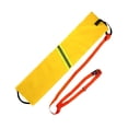 thumbnail image 2 of harper Lifeguard Tube Life Guard Throwable Flotation Device Multipurpose 80cm Portable, 2 of 10