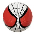 thumbnail image 4 of Balón de fútbol de Disney Spider-Man número 3 5, juego de entrenamiento de fútbol para estudiantes en el campus, juguete de regalo de cumpleaños para niños de PVC, 4 of 6