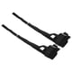 thumbnail image 4 of Correa de peso para el tobillo, 2 correas ajustables para el tobillo, correa ajustable para el tobillo, correas para el tobillo con mancuernas, grado profesional, 4 of 8