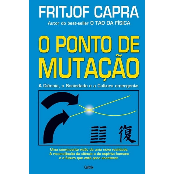 O Ponto De Mutação (Paperback)