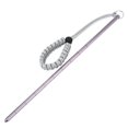 thumbnail image 2 of FAGINEY Scuba Diving Noise Maker Stick Rod Pointer with Parachute Lanyard, Diving Rod, Diving Stick Pointer, 2 of 8