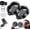 2Set, variant on Anti-Glare Magnetic Phone Filter,Professional 52mm Polarizing Filter, Reduces Reflections & Enhances Colors for Glass & Product Photography