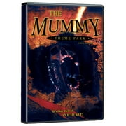 Mummy Theme Park by MVD DISTRIBUTION