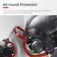 thumbnail image 4 of Injueey Drone Protector de lente de cámara grabadora de vídeo barra protectora cardán parachoques protección Drones suministros ligeros Accesorios para drones aéreos, 4 of 6