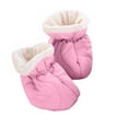 thumbnail image 7 of UAMVSH Newborn Winter Clothes Baby Boy Girl Snowsuit Cute Ears Long Sleeve Hooded Double Zipper Romper Warm Footed Outwear for Infant, 7 of 7
