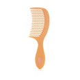 thumbnail image 1 of Wet Brush Go Green Treatment Comb - # Coconut Oil 1pc, 1 of 4