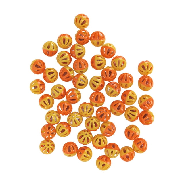 Pet Ball, Pet Ball Toy 50pcs For Chinchillas For Hitting For Hunting