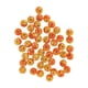 thumbnail image 4 of Con 50 Uds. De Pelotas De Juguete Para Mascotas, Pelota De Juguete Interactiva De Plástico Para Gatos Con Campana Para Gatitos, Hámsteres, Chinchillas, 4 of 7