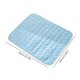 thumbnail image 3 of Estera De Enfriamiento Colchoneta de refrigeración Manta Respirable Refrigeración Almohadilla para dormir Suministros para mascotas para perros y gatos (Azul 40 * 30 cm) DQrwqpou Libre de BPA, 3 of 3