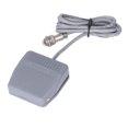 thumbnail image 4 of Electric Pedal Foot Switch, Strong Conductivity Convenient To Use Foot Switch Pedal  For Router, 4 of 8