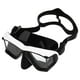 thumbnail image 1 of Gafas de buceo Jadeshay con snorkel de Vidrio templado Impermeables para Adultos, 1 of 8
