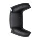 thumbnail image 2 of Bottom Back Shell Non-Slip Rear Housing Game Improvement Replacement Parts for PS5 Controller White, 2 of 5
