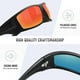 thumbnail image 4 of Gafas de sol deportivas Ofwin Polarized UV400 para hombre y mujer, 4 of 6