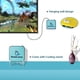 thumbnail image 4 of Consolas De Videojuegos Retro Compatibles Con Consolas De Salida Hdmi 4K Con Tarjeta Tf De Soporte De Enfriamiento Gamepad Scienceny EL017323-02, 4 of 5