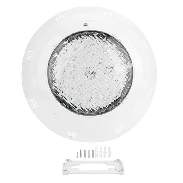 Lámpara de piscina, luz LED para piscina IP68, luz de pared para piscina, luz sumergible, tecnología de vanguardia Jadeshay A