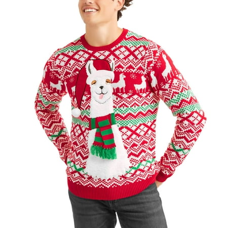 Mens Ugly Christmas Sweater Walmart | Bquran Mens Ugly Christmas Sweater Walmart | Bquran