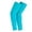 Sky Blue-a, variant on Arm Sleeves for Girls UV Sleeves Lightweight Arm Compression Sleeve Volleyball Sleeves 3-7 Years