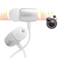 thumbnail image 6 of 1.2M Silver Gray Metal In-Ear Noise Reduction Earphone Wired Cable Control Mobile Phone Earphone with MicrophoneSilver Gray, 6 of 8