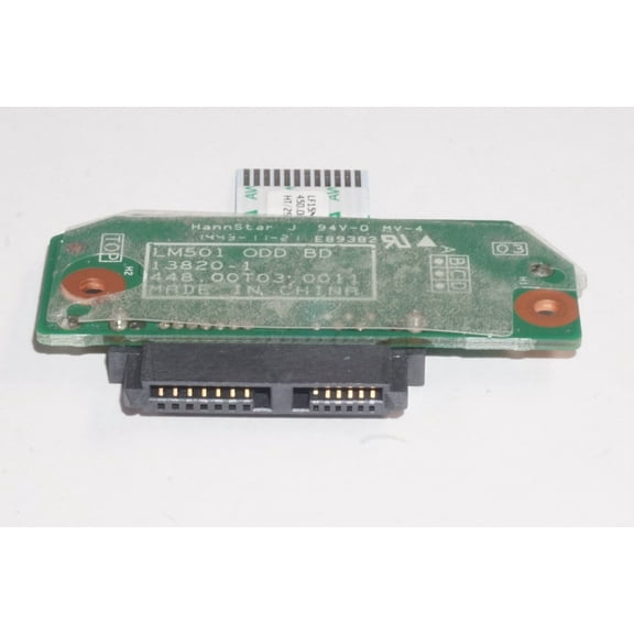 5C50F76766 Lenovo Cardpop Odd Board W With Cable FLEX 15 2-IN-1 (I3