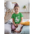 thumbnail image 1 of I Believe In Unicorn Design T-Shirt Toddler -Image by Shutterstock,  5 Toddler, 1 of 4