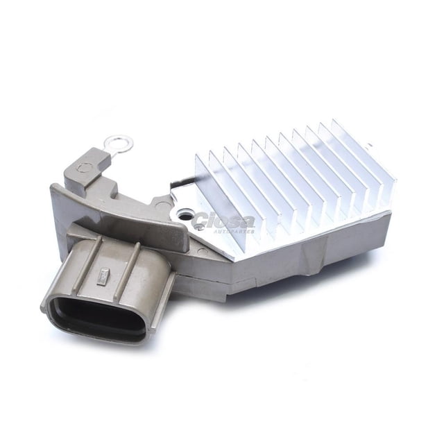 Regulador Alternador Totalparts Para Toyota Highlander 1998 - 2003