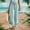 01 Light Blue, variant on Weiqiqre Summer Pants for Women Wide Leg Pants High Waisted Elastic Waistband Palazzo Pants Flare Yoga Pants Soft Pilates Pants