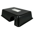 thumbnail image 2 of Reptile Hide Box, 2 of 4
