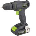thumbnail image 2 of Bateria Genesis GLAB20C 20V Ion de Litio 1300 mAh compatible con GLCD20CSE, 2 of 4