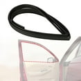 thumbnail image 2 of Acaige Porte avant en Fente pour Toyota Corolla 2002-2008, 2 of 5