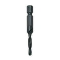 thumbnail image 4 of Hex Shank M35 Compound Tap Screw Open Hole Tappe Chamfering Integrated Tap m4, 4 of 9