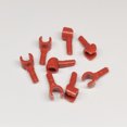 thumbnail image 1 of 100pcs DIY MOC For 983 Building block Figures parts For Body Part Hand 30-Light brown 100pcs, 1 of 6