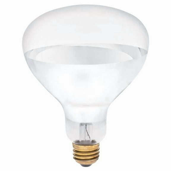 Westinghouse 375 Watts Infrared Heat Lamp