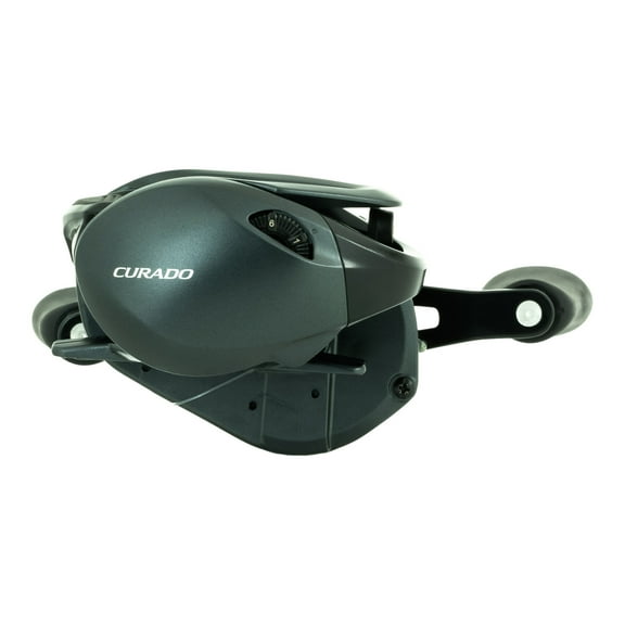 Shimano Fishing CURADO MGL K 71XG Low Profile Reels [CUMGL71XGK]