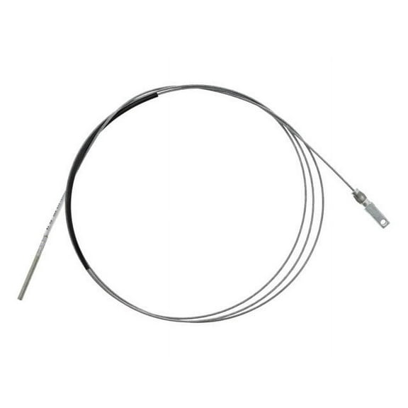Clutch Cable - Compatible with 1972 - 1979 Volkswagen Transporter 1973 1974 1975 1976 1977 1978