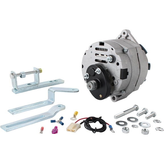 DB Electrical Alternator Kit 400-14195 Replaces J & N 400-14195