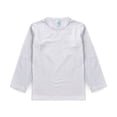 thumbnail image 1 of Blusa Térmica Infantil Niño y Niña Franela Peluda Segunda Piel Ropa de Invierno Unisex l61 Deng Xun unisex, 1 of 2